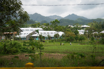 Visayas State University