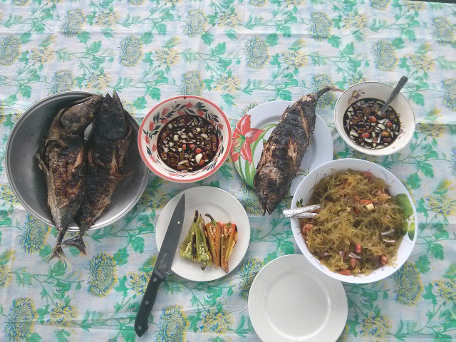 Leyte foodie guide